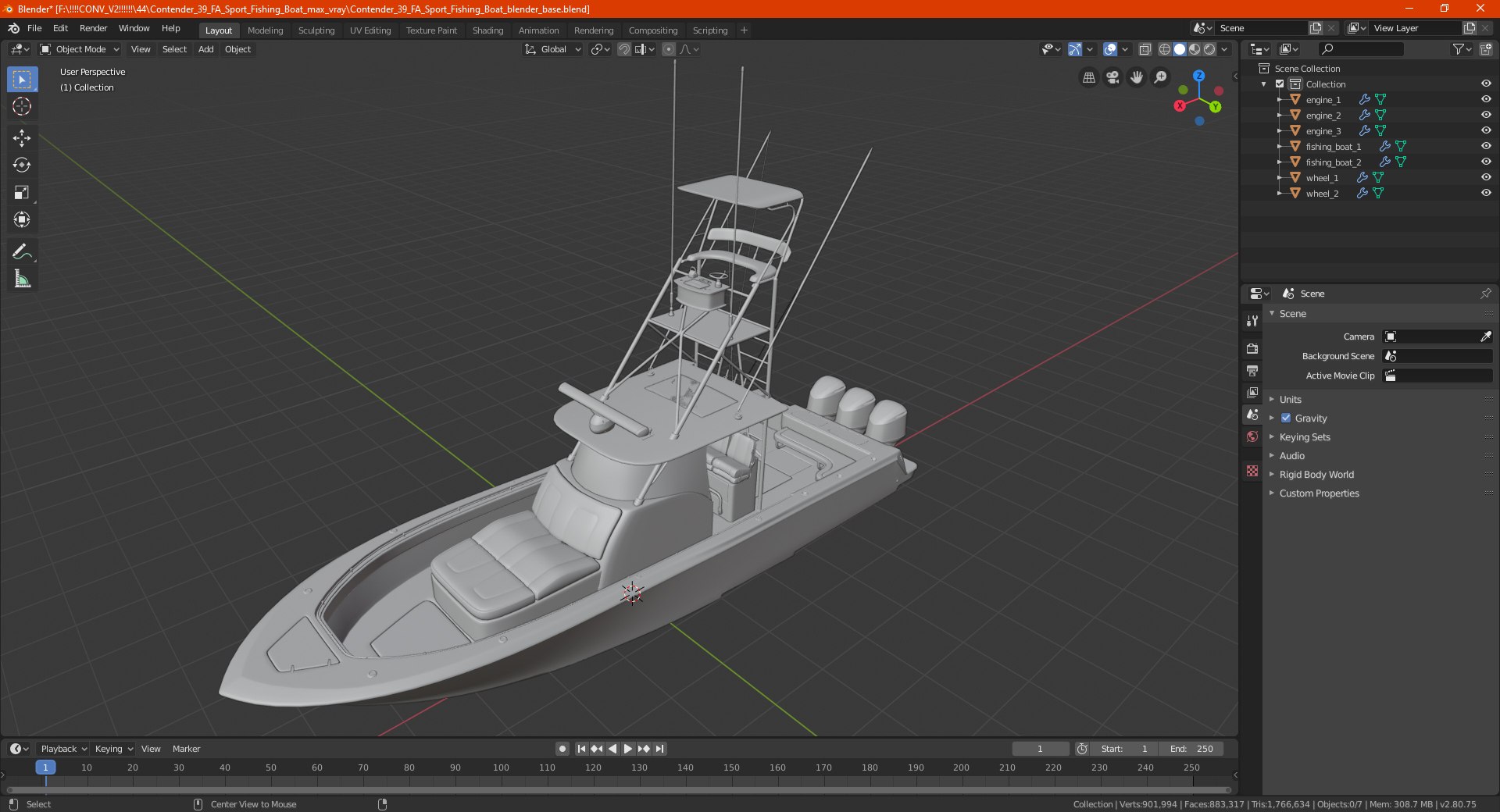 3D model contender 39 fa sport https://p.turbosquid.com/ts-thumb/jW/AXSTE0/N6R8O11m/contender39fasportfishingboatvray3dmodel036/jpg/1592298484/1920x1080/fit_q87/1dace58b92c2a2f09e640d62382e7a2ca00bd41f/contender39fasportfishingboatvray3dmodel036.jpg