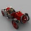 Model T "Speedster", 1913