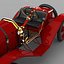 Model T "Speedster", 1913