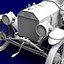 Model T "Speedster", 1913