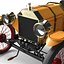 Model T "Speedster", 1913