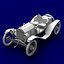 Model T "Speedster", 1913