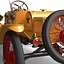 Model T "Speedster", 1913