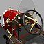 Model T "Speedster", 1913