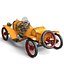 Model T "Speedster", 1913