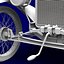 Model T "Speedster", 1913