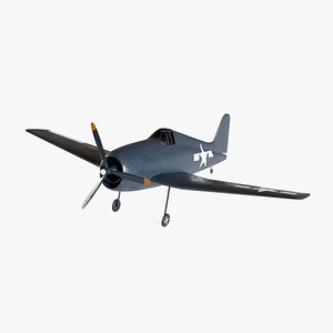 Grumman F6F
