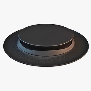 Top Hat Closed