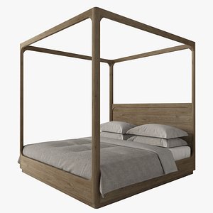 martens wood max
