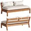 Globewest Lucy Sofa