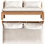 Globewest Lucy Sofa