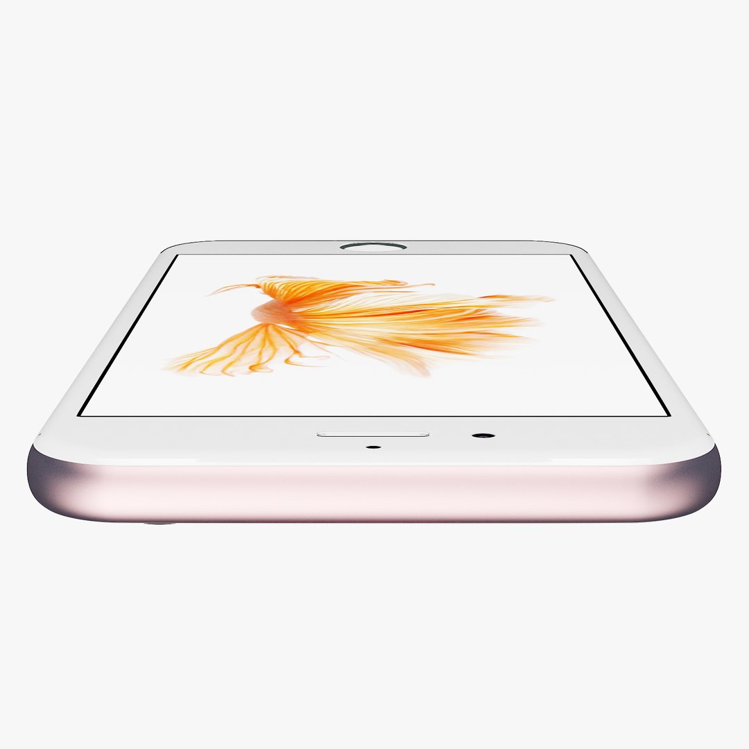 max iphone 6s colors