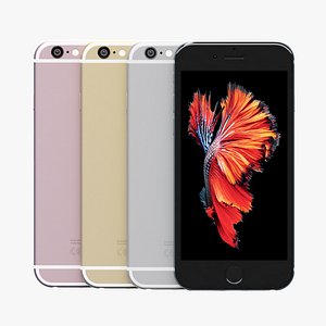 max iphone 6s colors