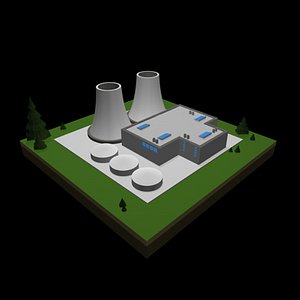 Power Plant