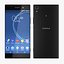 3D sony xperia xa1 black model