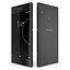 3D sony xperia xa1 black model