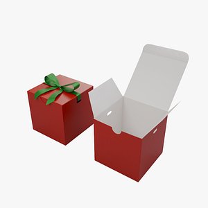 Gift Box