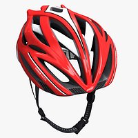 Bicycle Helmet