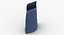 Brown Stand up Zipper Pouche 250g - Open and Closed