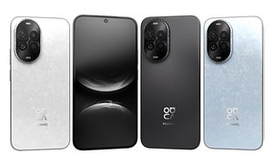 HUAWEI  Nova 14 Vitality Edition All Colors