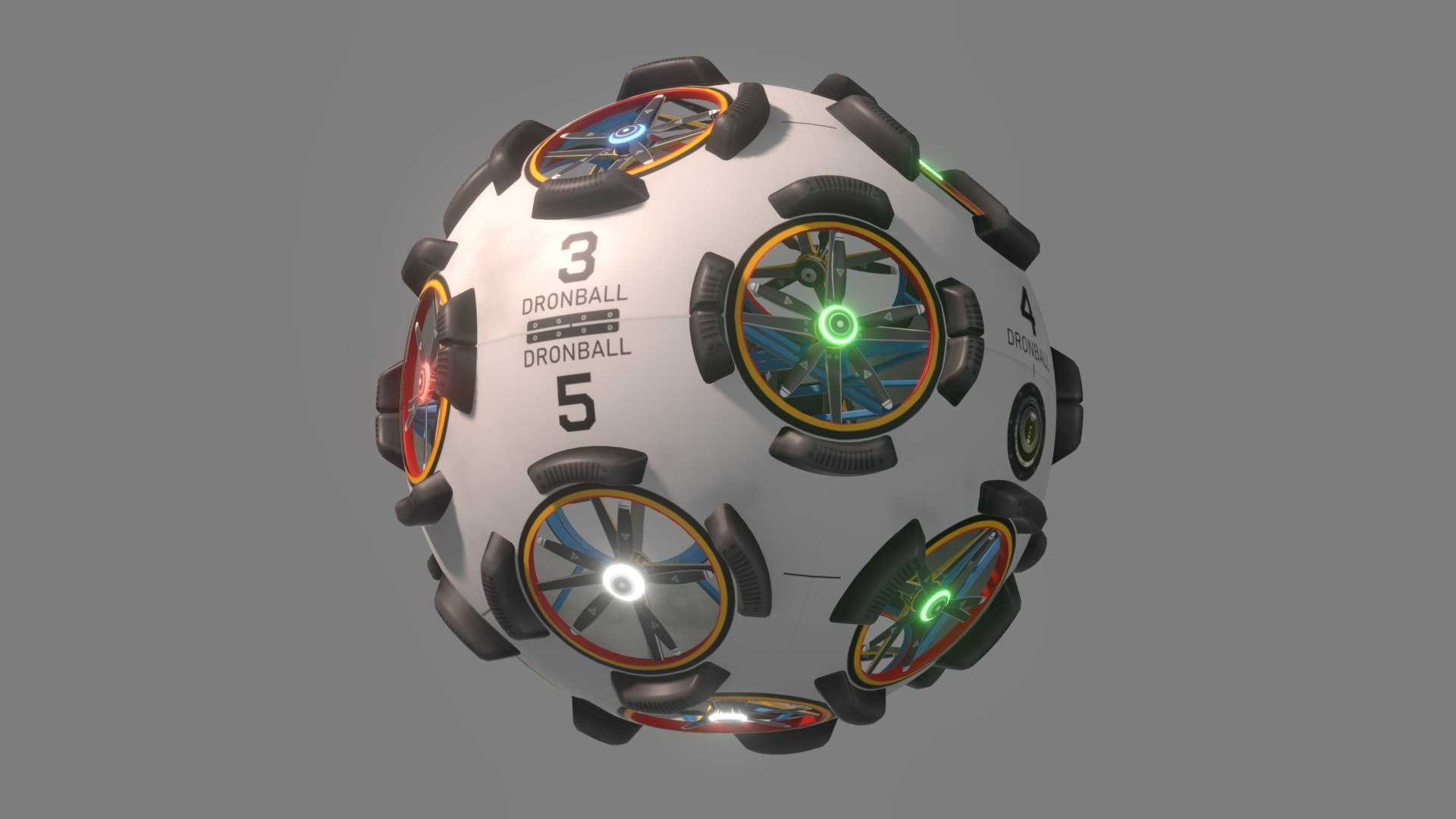 3D DRONBALL model https://p.turbosquid.com/ts-thumb/jW/XF083q/7w/dbpr3/jpg/1711469598/1920x1080/fit_q87/172a5612410d86c06b833e716163c2125831be32/dbpr3.jpg