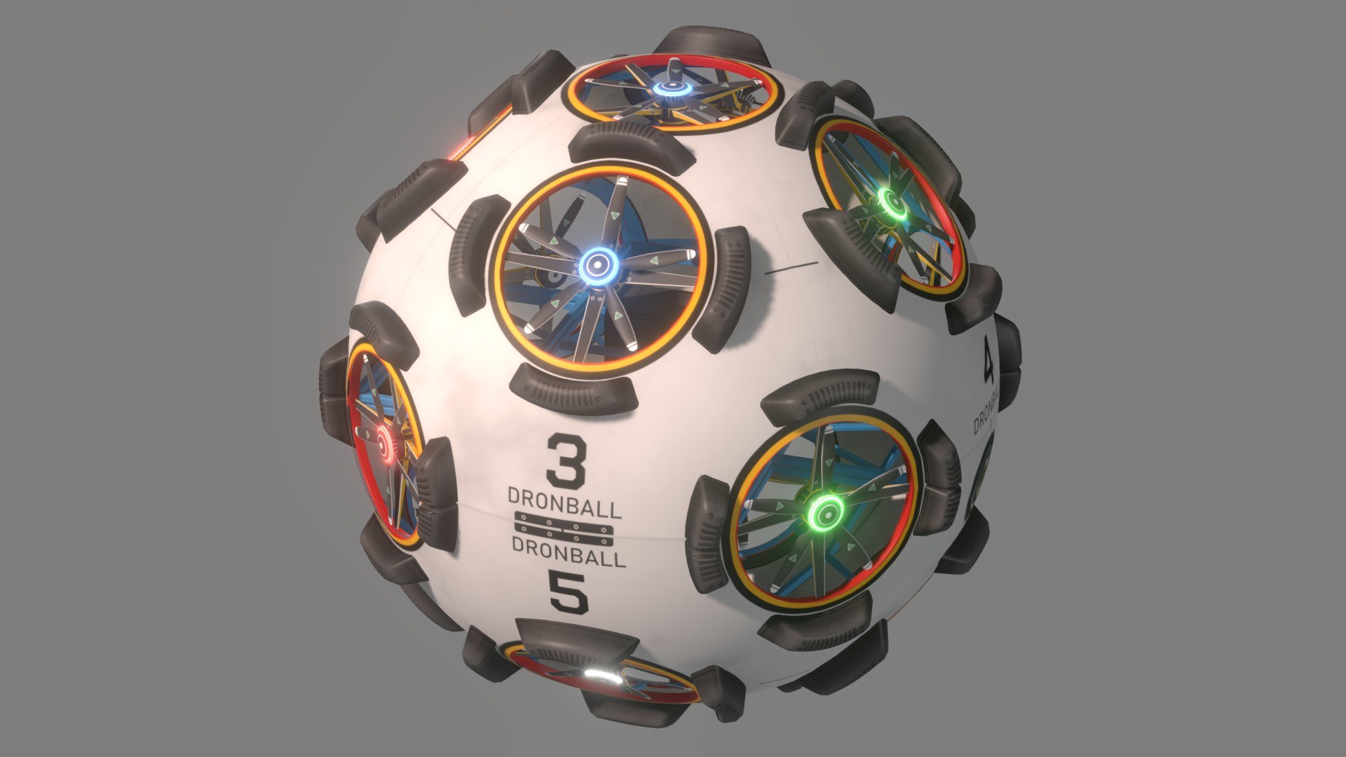 3D DRONBALL model https://p.turbosquid.com/ts-thumb/jW/XF083q/Sg/dbpr7/jpg/1711469600/1920x1080/fit_q87/bb7101c46d9a1e43895904e0ccb6263a511eb689/dbpr7.jpg