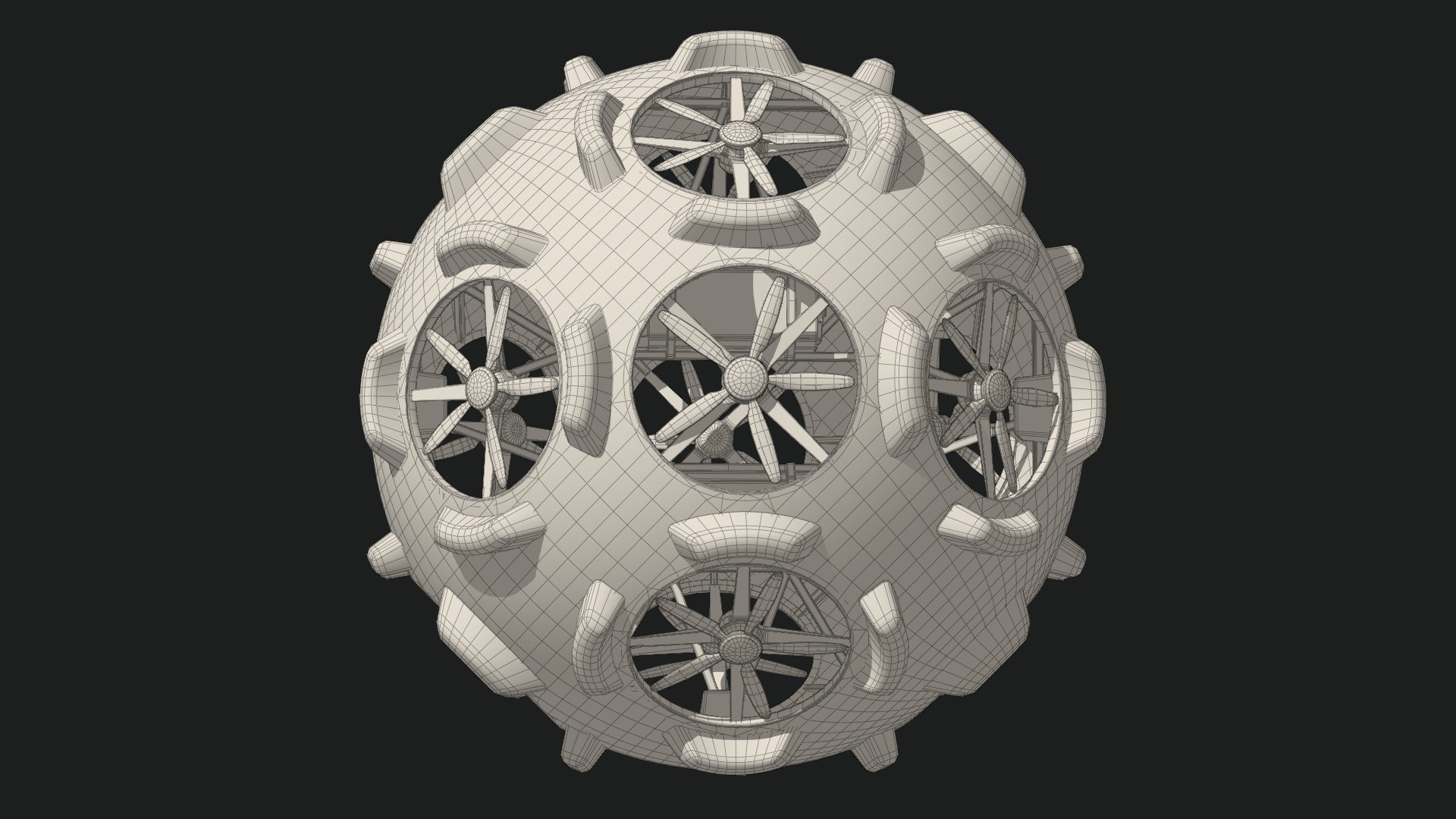 3D DRONBALL model https://p.turbosquid.com/ts-thumb/jW/XF083q/Xm/dbwire5/jpg/1711469659/1920x1080/fit_q87/85c144932ed381bda71e112f949f8f3fa075a824/dbwire5.jpg