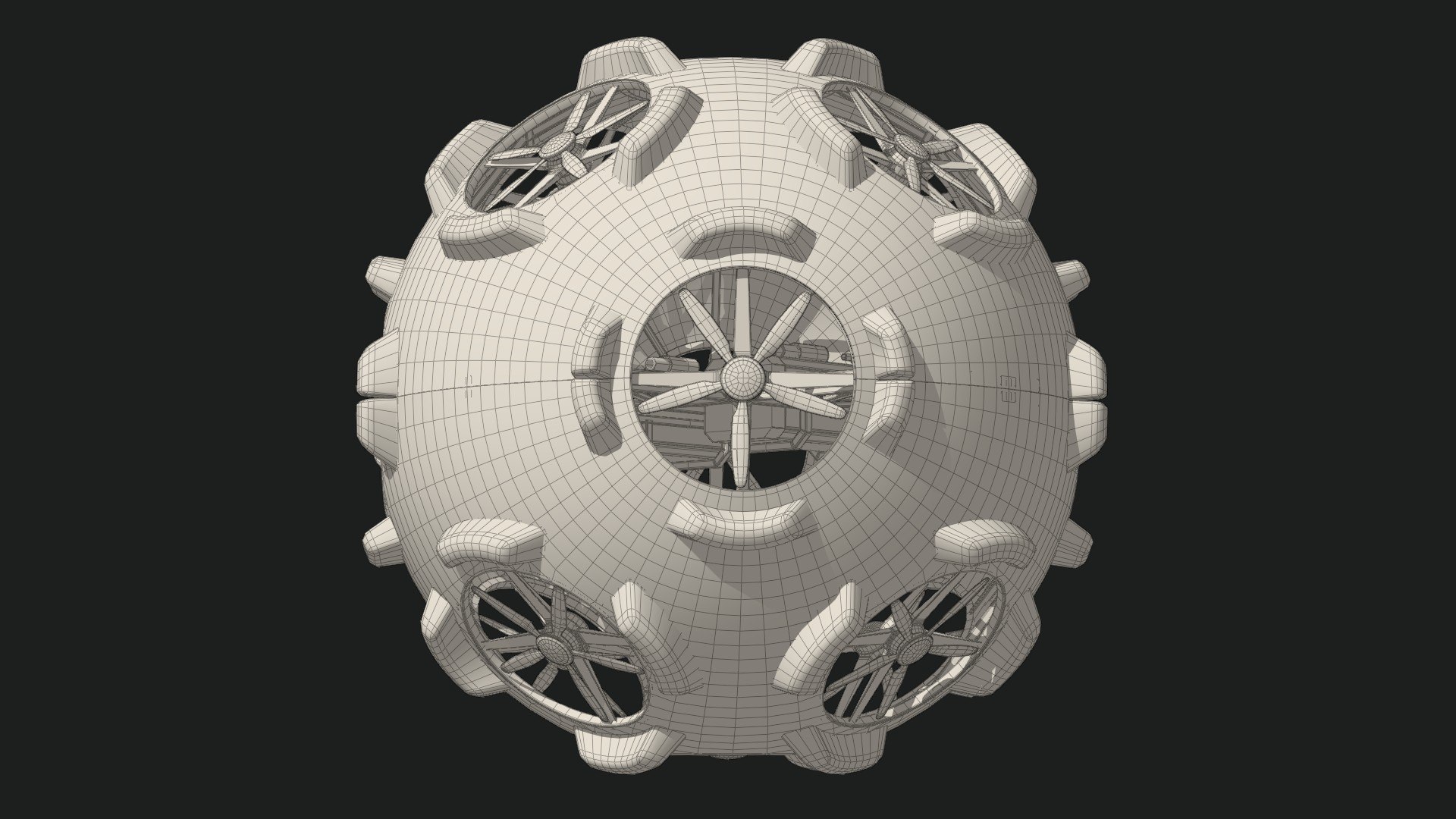 3D DRONBALL model https://p.turbosquid.com/ts-thumb/jW/XF083q/oj/dbwire1/jpg/1711469656/1920x1080/fit_q87/92a4f7b3b6be5c58512632a3fdfc534c7fccefbd/dbwire1.jpg