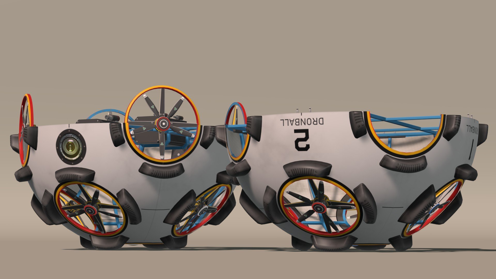 3D DRONBALL model https://p.turbosquid.com/ts-thumb/jW/XF083q/os/dbpr20/jpg/1711469605/1920x1080/fit_q87/87ddd99bd51ac3984ba559715ad4e08afc1495f6/dbpr20.jpg