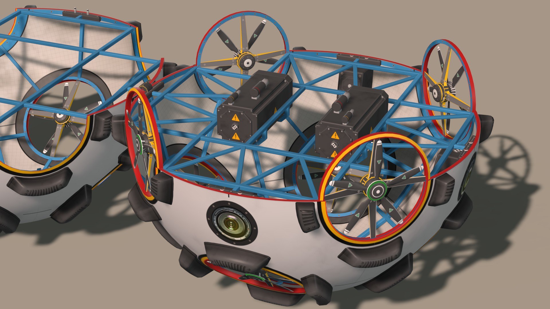 3D DRONBALL model https://p.turbosquid.com/ts-thumb/jW/XF083q/up/dbpr12/jpg/1711469602/1920x1080/fit_q87/104180e58a703e31c5bbe171d1bbd560b60e763d/dbpr12.jpg