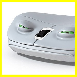 max mouse type