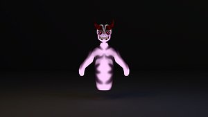 Death Ghost