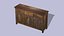 Old Buffet