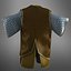 Kimono samurai