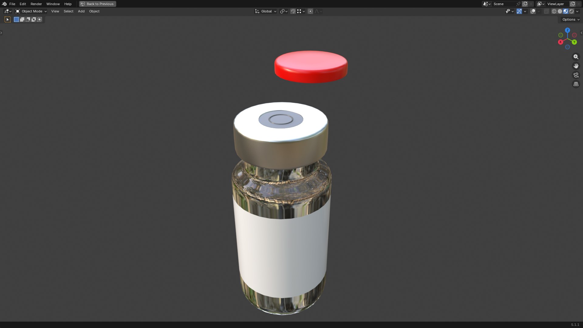 Injection Vial PBR 2 model https://p.turbosquid.com/ts-thumb/jW/esrYBL/S3/screenshot20260513093133/png/1778644580/1920x1080/fit_q87/50a8eefd4e541d855cf7a4158cbf9bcd0cd89b96/screenshot20260513093133.jpg