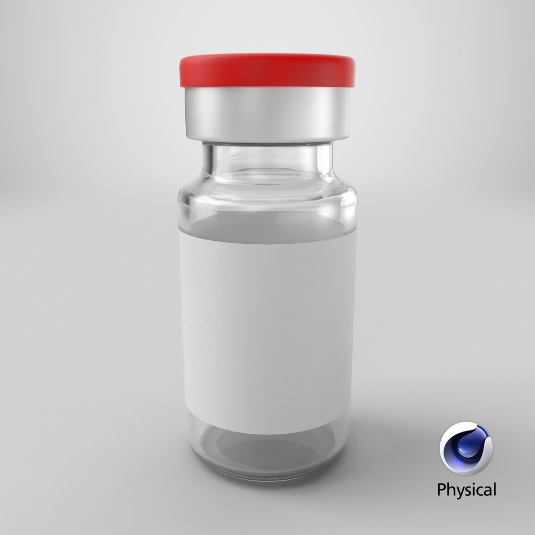 Injection Vial PBR 2 model https://p.turbosquid.com/ts-thumb/jW/esrYBL/h7/stemcell_cinema_4d_physical_render/png/1780588953/1920x1080/fit_q87/d3bc7293d08d0d3b22b42fe74b1711571f7e9cab/stemcell_cinema_4d_physical_render.jpg