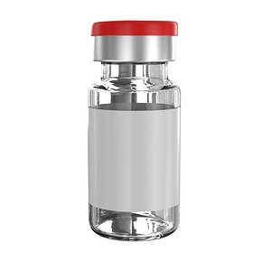 Injection Vial PBR 2