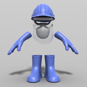 PPE CoronaVirus Equipment