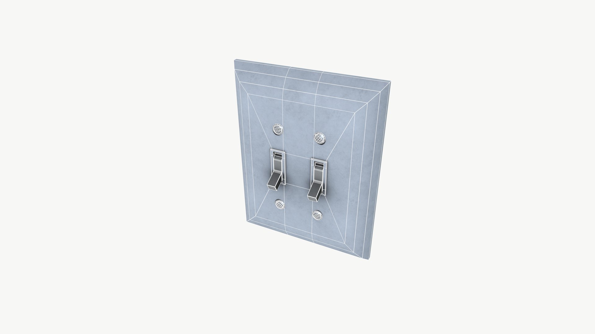 3D Switch Board model https://p.turbosquid.com/ts-thumb/jW/ioDvlZ/T3/wireframe/png/1764246998/1920x1080/fit_q87/0f3783e0a8f82f4fb27dfaefe0c55e863ebcd7e7/wireframe.jpg