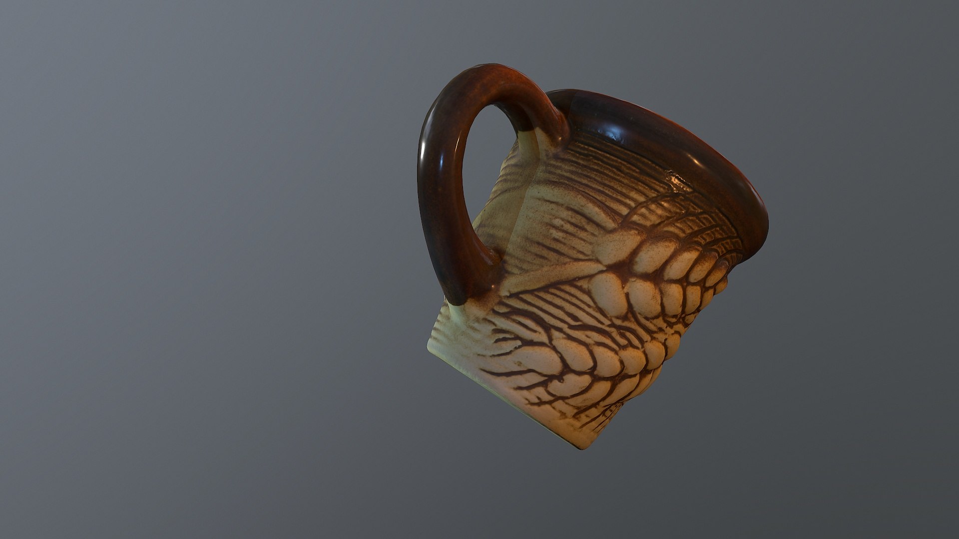 mug cup clay hand-made 3D model https://p.turbosquid.com/ts-thumb/jW/j0HRY0/YiaUvIcA/mug07/jpg/1592036274/1920x1080/fit_q87/504ca58b0d32738ee2ca3c3cd48dfb2353c73b17/mug07.jpg