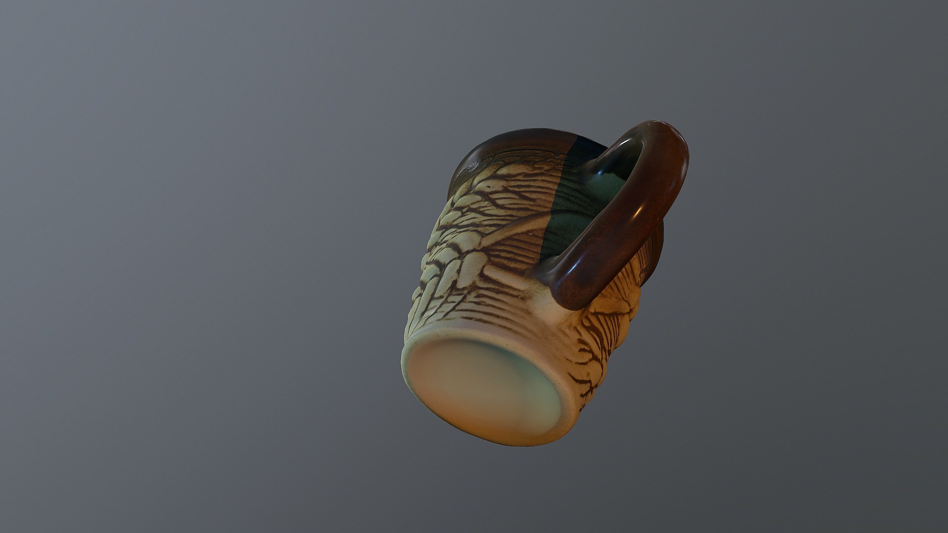 mug cup clay hand-made 3D model https://p.turbosquid.com/ts-thumb/jW/j0HRY0/xldbaRCH/mug06/jpg/1592036274/1920x1080/fit_q87/256e0989623bcbb4e76cebff535834e1ef95a72e/mug06.jpg