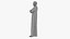 Homme omanais
