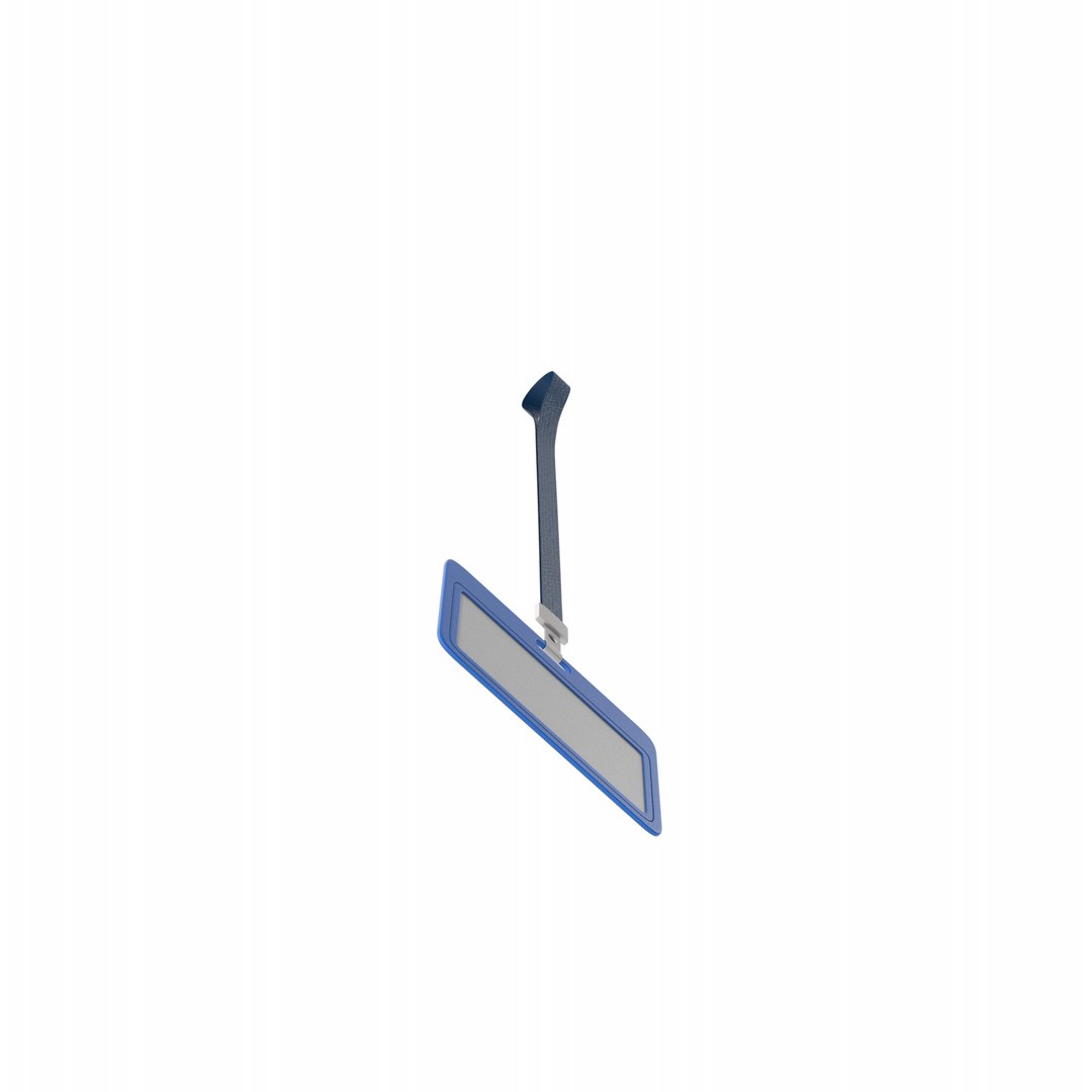 Blue Hanging ID Badge model https://p.turbosquid.com/ts-thumb/jW/nLDIeM/Kv/bluehangingidbadge.o15.2k/png/1677002580/1920x1080/fit_q87/746d5b7b500b3b9576fa151437f46f79f7573f5d/bluehangingidbadge.o15.2k.jpg