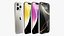 3D iPhone 16 Pro - Pro Max Natural Titanium