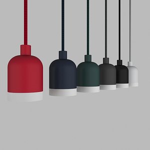 pantone light model