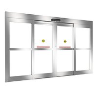 DORMA ESA200 Sliding Door