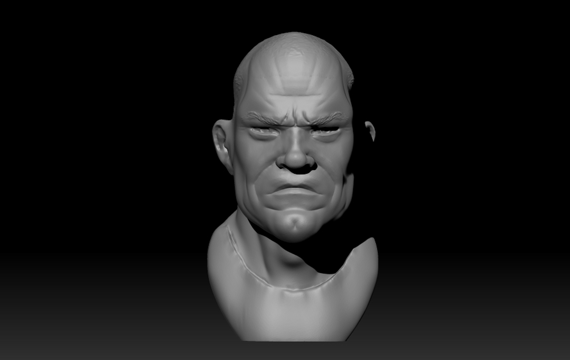 Jocko willink 3D model - TurboSquid 1688180