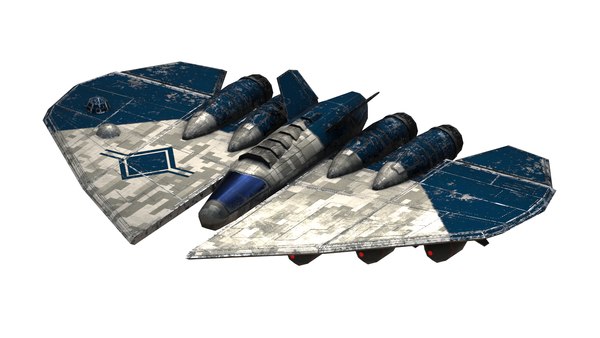 Aircraft Rts 3D Models for Download | TurboSquid