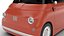 Fiat Topolino Corallo 2025