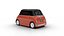 Fiat Topolino Corallo 2025